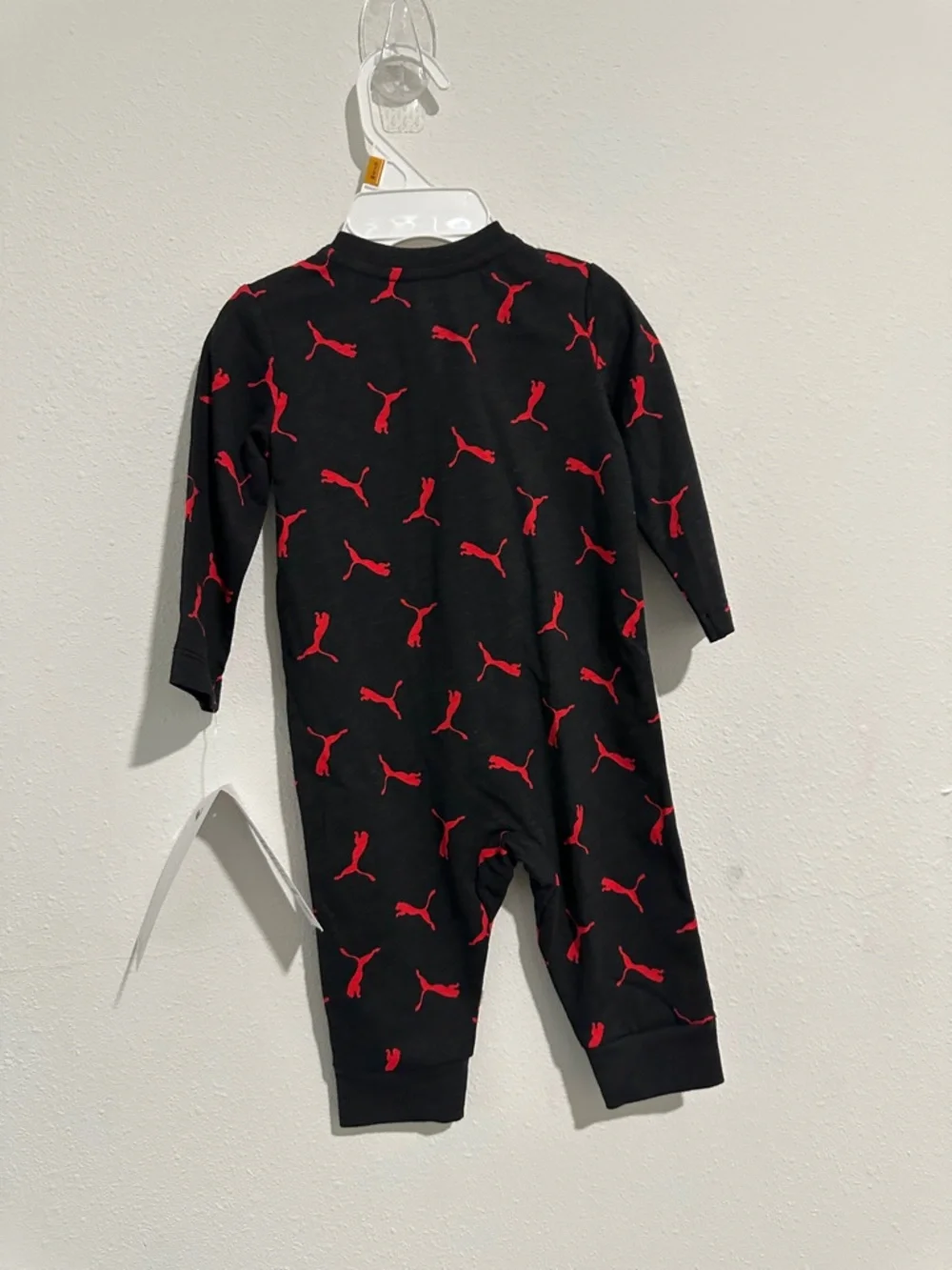 Puma Onepiece